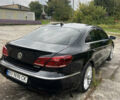 Чорний Фольксваген CC / Passat CC, об'ємом двигуна 1.97 л та пробігом 294 тис. км за 12799 $, фото 4 на Automoto.ua