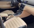 Черный Фольксваген CC / Passat CC, объемом двигателя 1.98 л и пробегом 250 тыс. км за 10000 $, фото 11 на Automoto.ua