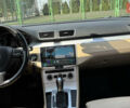 Черный Фольксваген CC / Passat CC, объемом двигателя 1.98 л и пробегом 260 тыс. км за 12500 $, фото 18 на Automoto.ua