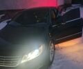 Черный Фольксваген CC / Passat CC, объемом двигателя 1.8 л и пробегом 250 тыс. км за 10000 $, фото 1 на Automoto.ua