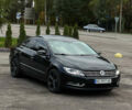 Черный Фольксваген CC / Passat CC, объемом двигателя 2 л и пробегом 235 тыс. км за 9999 $, фото 1 на Automoto.ua