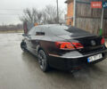 Черный Фольксваген CC / Passat CC, объемом двигателя 1.98 л и пробегом 236 тыс. км за 10999 $, фото 15 на Automoto.ua