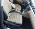 Черный Фольксваген CC / Passat CC, объемом двигателя 1.98 л и пробегом 223 тыс. км за 11500 $, фото 3 на Automoto.ua