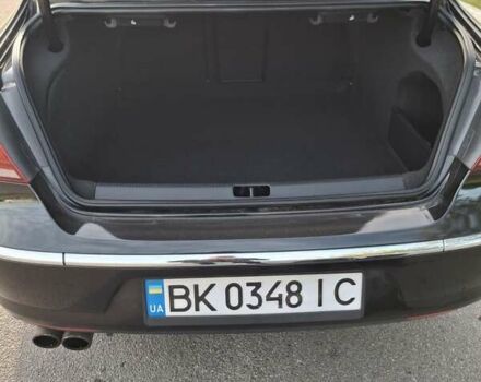 Черный Фольксваген CC / Passat CC, объемом двигателя 1.98 л и пробегом 179 тыс. км за 10800 $, фото 16 на Automoto.ua
