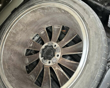 Чорний Фольксваген CC / Passat CC, об'ємом двигуна 1.97 л та пробігом 294 тис. км за 12799 $, фото 21 на Automoto.ua