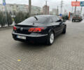 Чорний Фольксваген CC / Passat CC, об'ємом двигуна 1.97 л та пробігом 330 тис. км за 12500 $, фото 4 на Automoto.ua