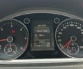 Черный Фольксваген CC / Passat CC, объемом двигателя 2 л и пробегом 317 тыс. км за 10700 $, фото 34 на Automoto.ua