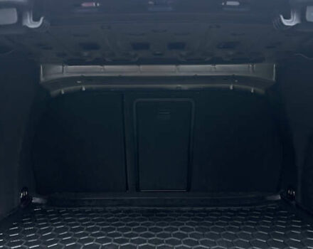 Черный Фольксваген CC / Passat CC, объемом двигателя 2 л и пробегом 270 тыс. км за 9500 $, фото 53 на Automoto.ua