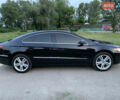 Чорний Фольксваген CC / Passat CC, об'ємом двигуна 2 л та пробігом 233 тис. км за 9899 $, фото 8 на Automoto.ua