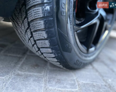 Черный Фольксваген CC / Passat CC, объемом двигателя 2 л и пробегом 215 тыс. км за 14200 $, фото 25 на Automoto.ua