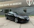 Черный Фольксваген CC / Passat CC, объемом двигателя 2 л и пробегом 219 тыс. км за 9899 $, фото 14 на Automoto.ua