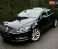 Чорний Фольксваген CC / Passat CC, об'ємом двигуна 1.97 л та пробігом 292 тис. км за 10999 $, фото 1 на Automoto.ua