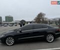 Черный Фольксваген CC / Passat CC, объемом двигателя 3.6 л и пробегом 147 тыс. км за 12500 $, фото 6 на Automoto.ua