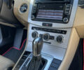Черный Фольксваген CC / Passat CC, объемом двигателя 1.98 л и пробегом 226 тыс. км за 9200 $, фото 20 на Automoto.ua