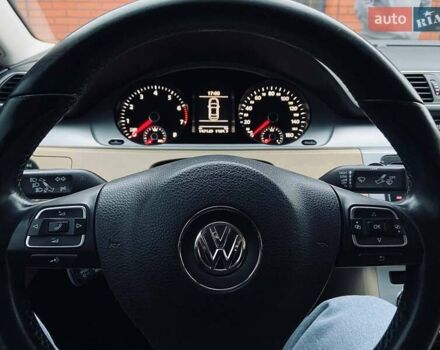 Фольксваген CC / Passat CC 2012 в Николаеве на Automoto.ua Черный Фольксваген CC / Passat CC, объемом двигателя 1.98 л и пробегом 197 тыс. км за 10799 $, фото 16 на Automoto.ua