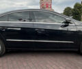 Черный Фольксваген CC / Passat CC, объемом двигателя 2 л и пробегом 317 тыс. км за 10700 $, фото 11 на Automoto.ua