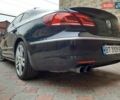 Черный Фольксваген CC / Passat CC, объемом двигателя 1.98 л и пробегом 270 тыс. км за 9000 $, фото 3 на Automoto.ua