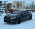 Чорний Фольксваген CC / Passat CC, об'ємом двигуна 1.97 л та пробігом 217 тис. км за 12300 $, фото 1 на Automoto.ua