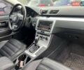 Черный Фольксваген CC / Passat CC, объемом двигателя 1.98 л и пробегом 171 тыс. км за 10500 $, фото 14 на Automoto.ua