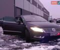 Черный Фольксваген CC / Passat CC, объемом двигателя 2 л и пробегом 204 тыс. км за 9940 $, фото 42 на Automoto.ua