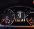 Черный Фольксваген CC / Passat CC, объемом двигателя 1.8 л и пробегом 250 тыс. км за 13000 $, фото 11 на Automoto.ua