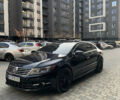 Чорний Фольксваген CC / Passat CC, об'ємом двигуна 1.98 л та пробігом 217 тис. км за 11000 $, фото 2 на Automoto.ua