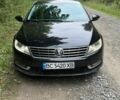 Чорний Фольксваген CC / Passat CC, об'ємом двигуна 2 л та пробігом 304 тис. км за 7800 $, фото 1 на Automoto.ua