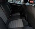 Чорний Фольксваген CC / Passat CC, об'ємом двигуна 1.8 л та пробігом 208 тис. км за 9500 $, фото 22 на Automoto.ua