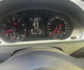 Черный Фольксваген CC / Passat CC, объемом двигателя 1.98 л и пробегом 160 тыс. км за 10300 $, фото 5 на Automoto.ua