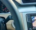 Черный Фольксваген CC / Passat CC, объемом двигателя 2 л и пробегом 76 тыс. км за 18000 $, фото 20 на Automoto.ua