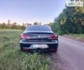 Черный Фольксваген CC / Passat CC, объемом двигателя 1.8 л и пробегом 170 тыс. км за 11500 $, фото 33 на Automoto.ua