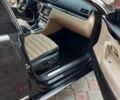 Черный Фольксваген CC / Passat CC, объемом двигателя 1.98 л и пробегом 270 тыс. км за 9000 $, фото 25 на Automoto.ua