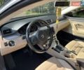 Черный Фольксваген CC / Passat CC, объемом двигателя 1.98 л и пробегом 170 тыс. км за 10200 $, фото 4 на Automoto.ua