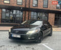 Чорний Фольксваген CC / Passat CC, об'ємом двигуна 1.98 л та пробігом 270 тис. км за 10900 $, фото 21 на Automoto.ua