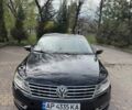 Чорний Фольксваген CC / Passat CC, об'ємом двигуна 2 л та пробігом 238 тис. км за 7499 $, фото 16 на Automoto.ua
