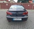 Черный Фольксваген CC / Passat CC, объемом двигателя 1.98 л и пробегом 172 тыс. км за 11000 $, фото 7 на Automoto.ua