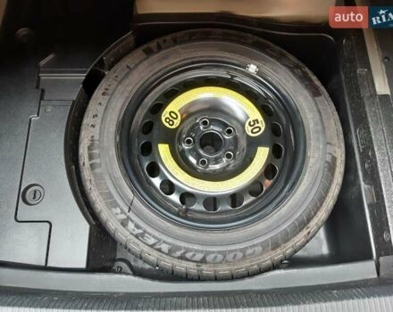 Черный Фольксваген CC / Passat CC, объемом двигателя 1.98 л и пробегом 270 тыс. км за 9000 $, фото 6 на Automoto.ua