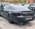Черный Фольксваген CC / Passat CC, объемом двигателя 2 л и пробегом 223 тыс. км за 11330 $, фото 7 на Automoto.ua