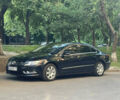 Черный Фольксваген CC / Passat CC, объемом двигателя 1.98 л и пробегом 295 тыс. км за 7900 $, фото 1 на Automoto.ua
