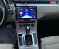 Черный Фольксваген CC / Passat CC, объемом двигателя 1.98 л и пробегом 287 тыс. км за 9800 $, фото 21 на Automoto.ua
