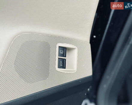 Чорний Фольксваген CC / Passat CC, об'ємом двигуна 1.8 л та пробігом 271 тис. км за 9999 $, фото 18 на Automoto.ua