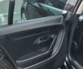 Черный Фольксваген CC / Passat CC, объемом двигателя 1.98 л и пробегом 241 тыс. км за 8500 $, фото 11 на Automoto.ua