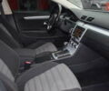 Черный Фольксваген CC / Passat CC, объемом двигателя 1.97 л и пробегом 256 тыс. км за 12900 $, фото 5 на Automoto.ua