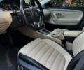 Черный Фольксваген CC / Passat CC, объемом двигателя 1.98 л и пробегом 213 тыс. км за 8500 $, фото 6 на Automoto.ua