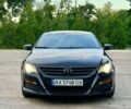 Черный Фольксваген CC / Passat CC, объемом двигателя 1.98 л и пробегом 277 тыс. км за 7300 $, фото 1 на Automoto.ua