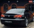 Фольксваген CC / Passat CC 2012 в Николаеве на Automoto.ua Черный Фольксваген CC / Passat CC, объемом двигателя 1.98 л и пробегом 197 тыс. км за 10799 $, фото 5 на Automoto.ua