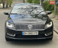 Черный Фольксваген CC / Passat CC, объемом двигателя 1.97 л и пробегом 280 тыс. км за 11900 $, фото 17 на Automoto.ua
