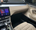 Черный Фольксваген CC / Passat CC, объемом двигателя 1.98 л и пробегом 289 тыс. км за 9050 $, фото 10 на Automoto.ua