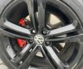 Черный Фольксваген CC / Passat CC, объемом двигателя 1.98 л и пробегом 204 тыс. км за 9700 $, фото 14 на Automoto.ua