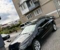 Чорний Фольксваген CC / Passat CC, об'ємом двигуна 1.97 л та пробігом 176 тис. км за 8499 $, фото 1 на Automoto.ua
